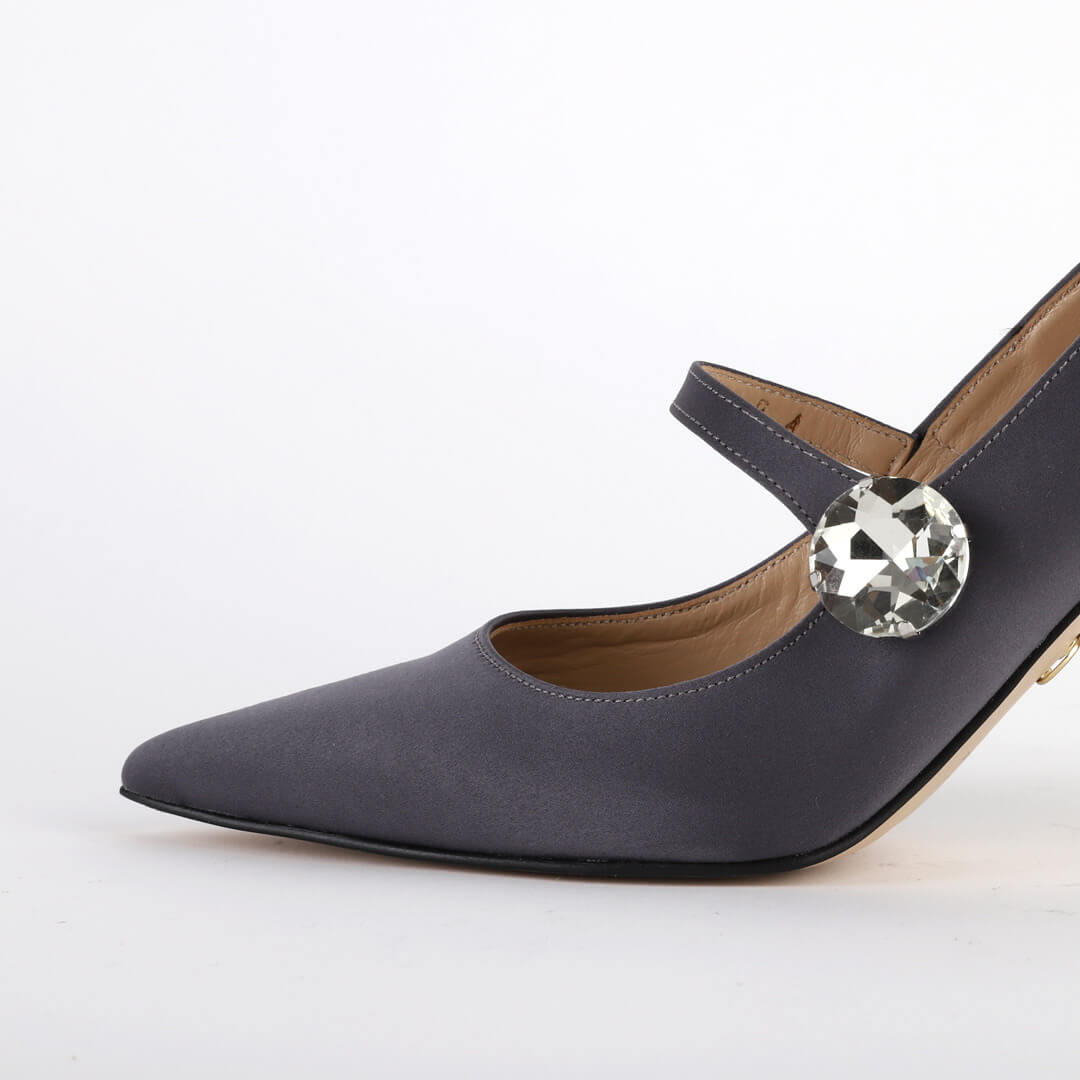 DAZZLE - mary jane pump