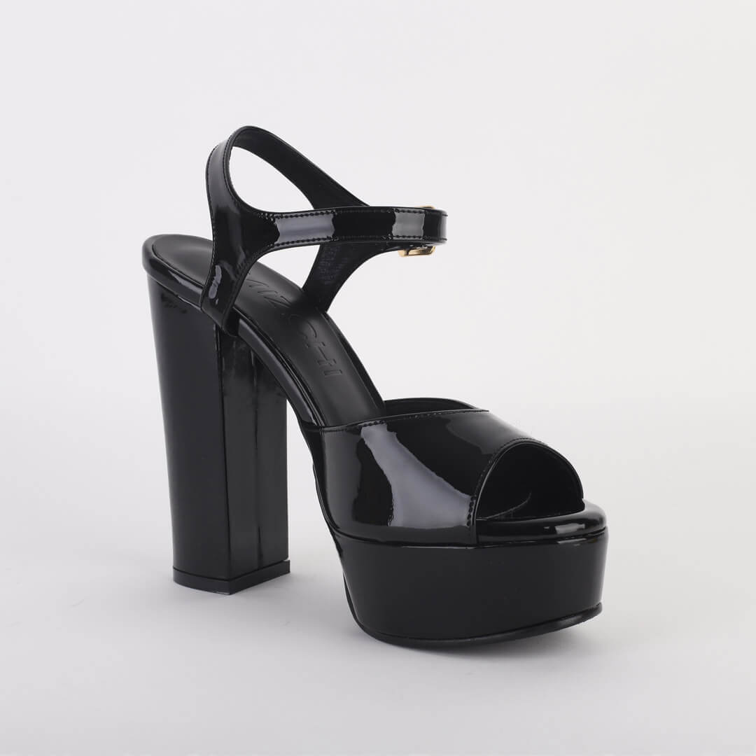 ROWAN - PLatform sandals