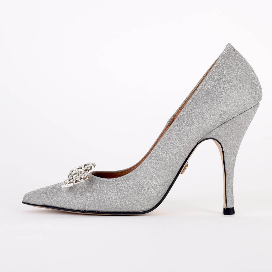 SHAIN - glam heels