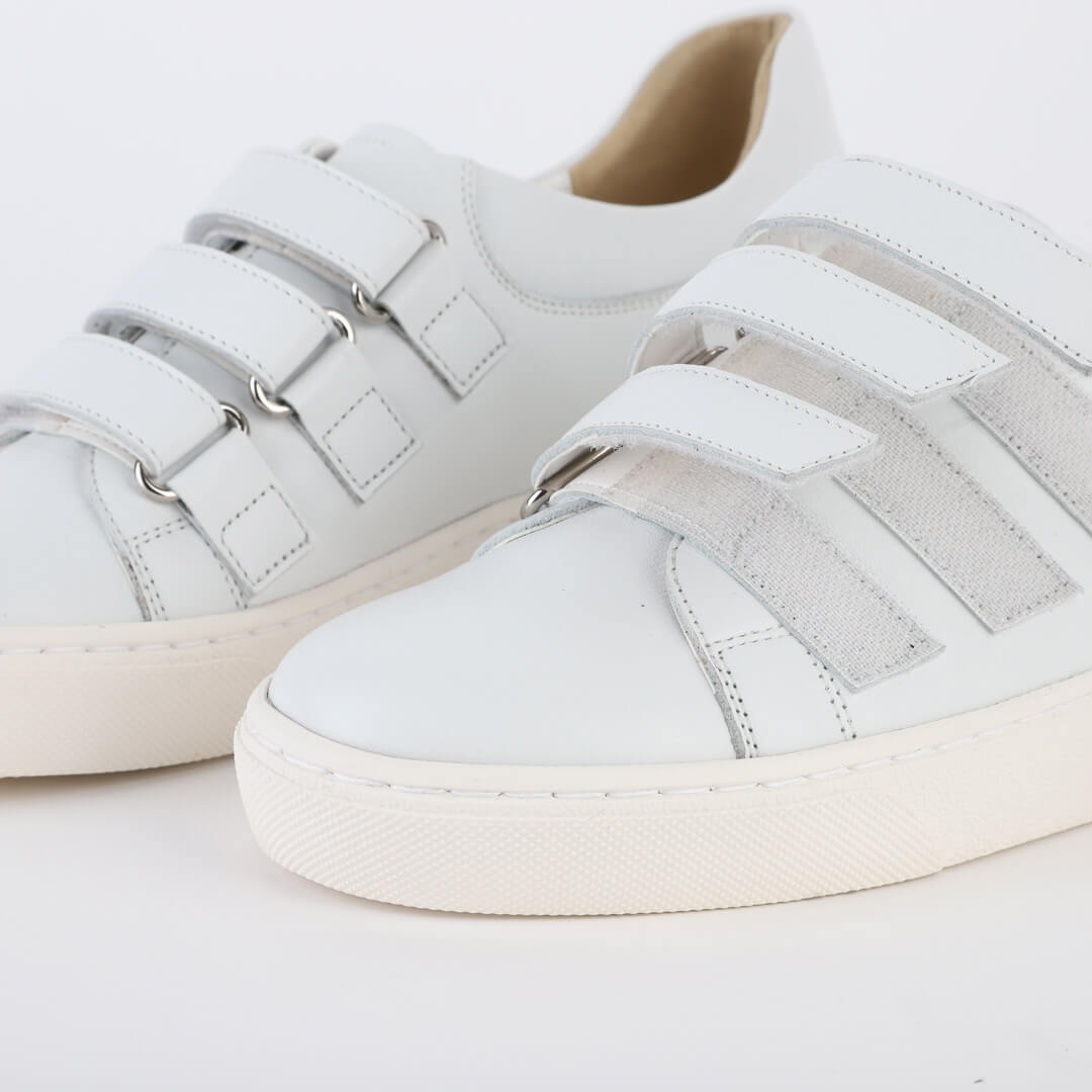 ZANY - velcro strap sneaker