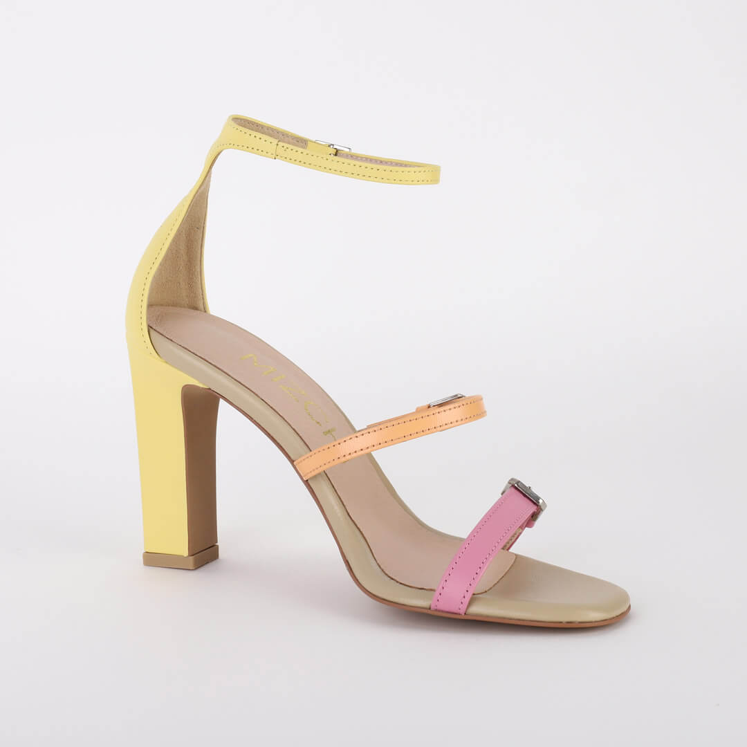 CANDY MANDY - strappy sandals