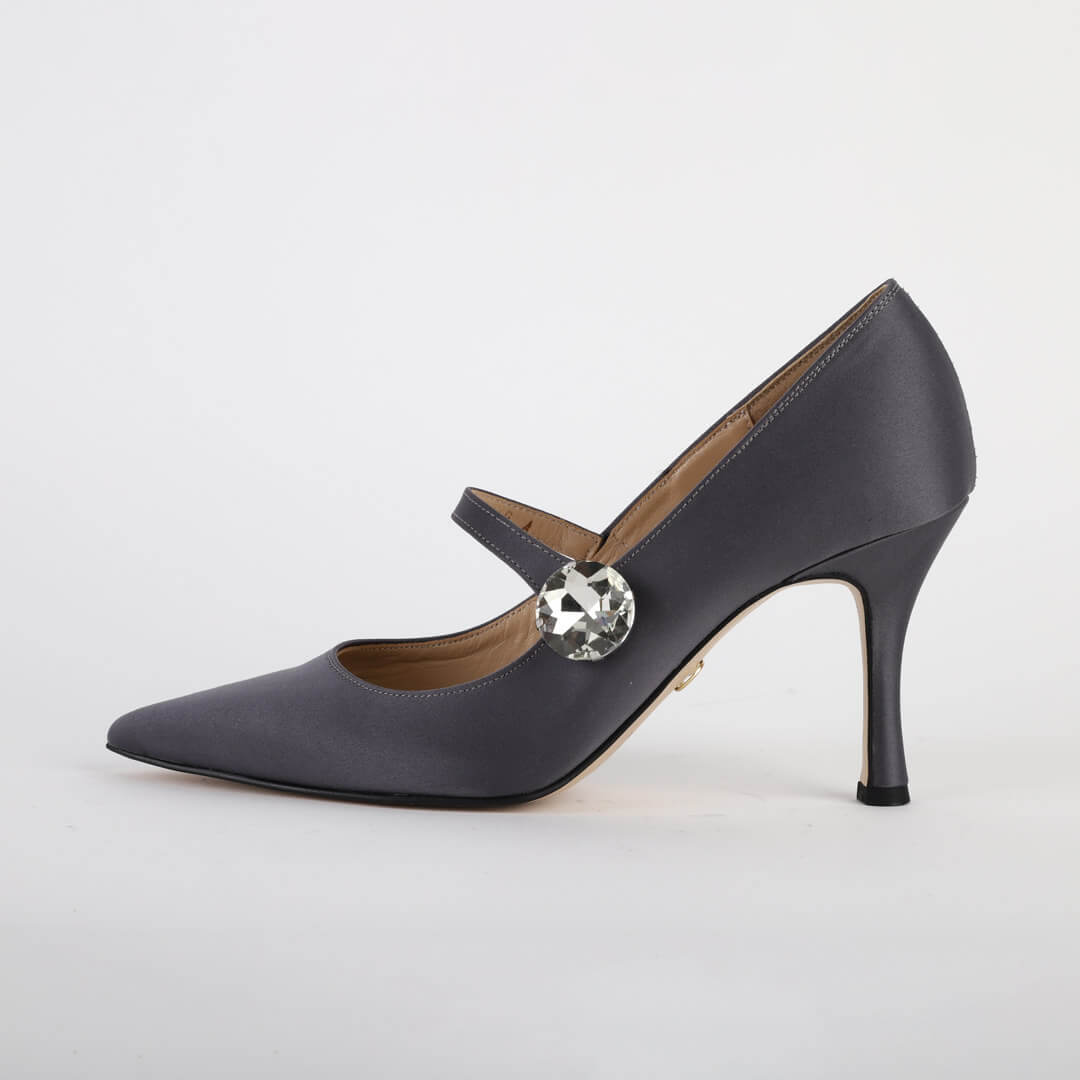 DAZZLE - mary jane pump