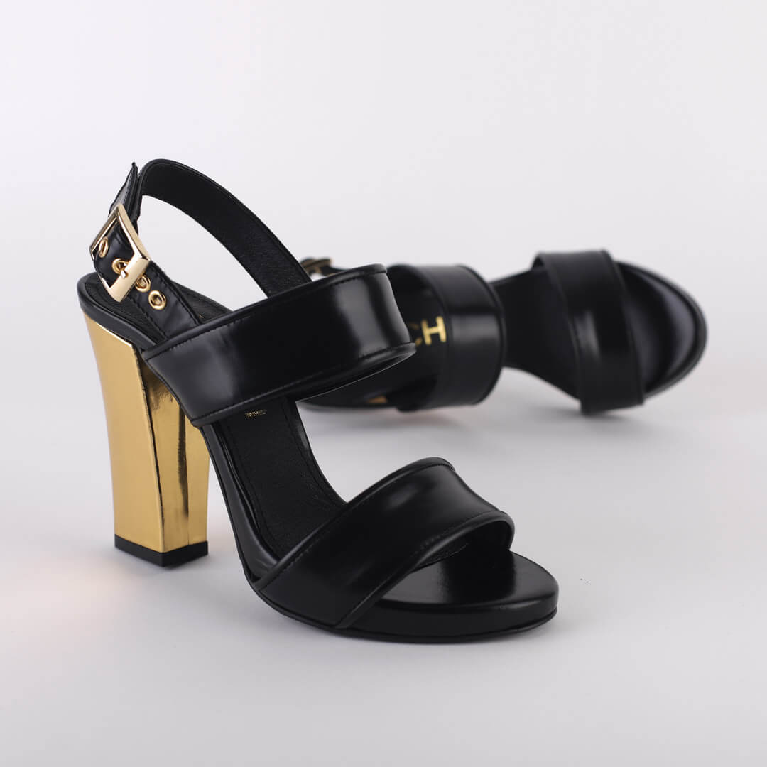 BAAS - strappy platform