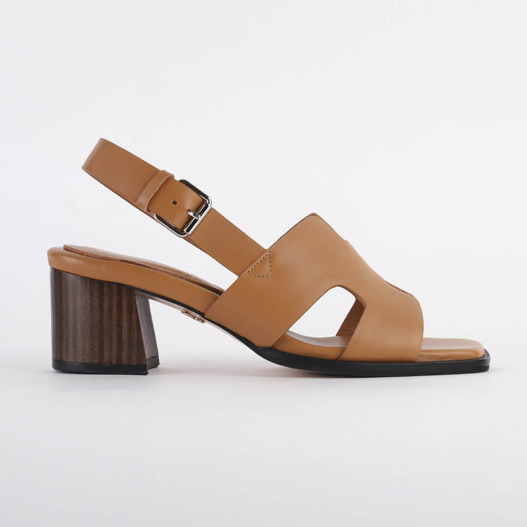 FOSSE - chunky sandals