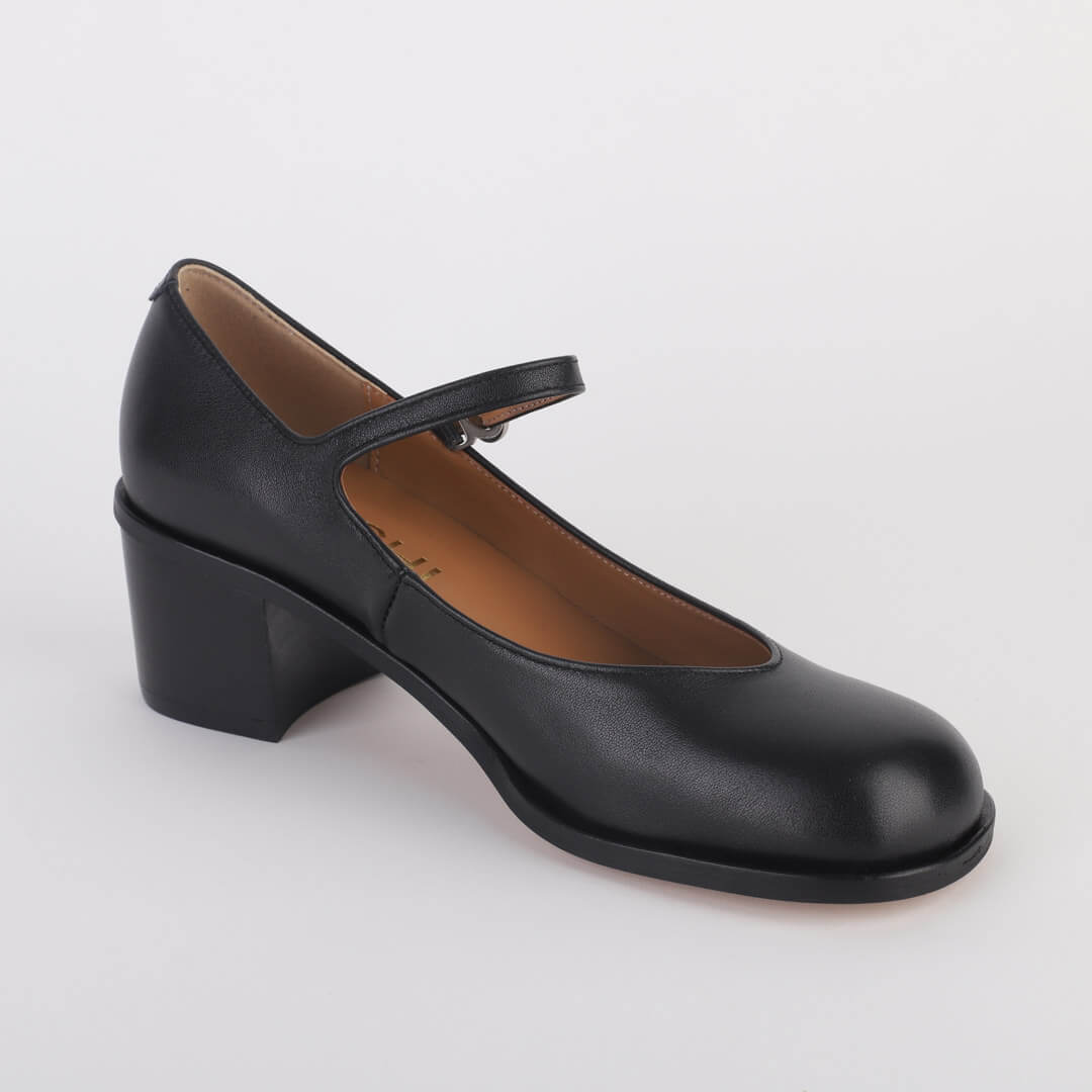 MAGIA - mary jane pumps