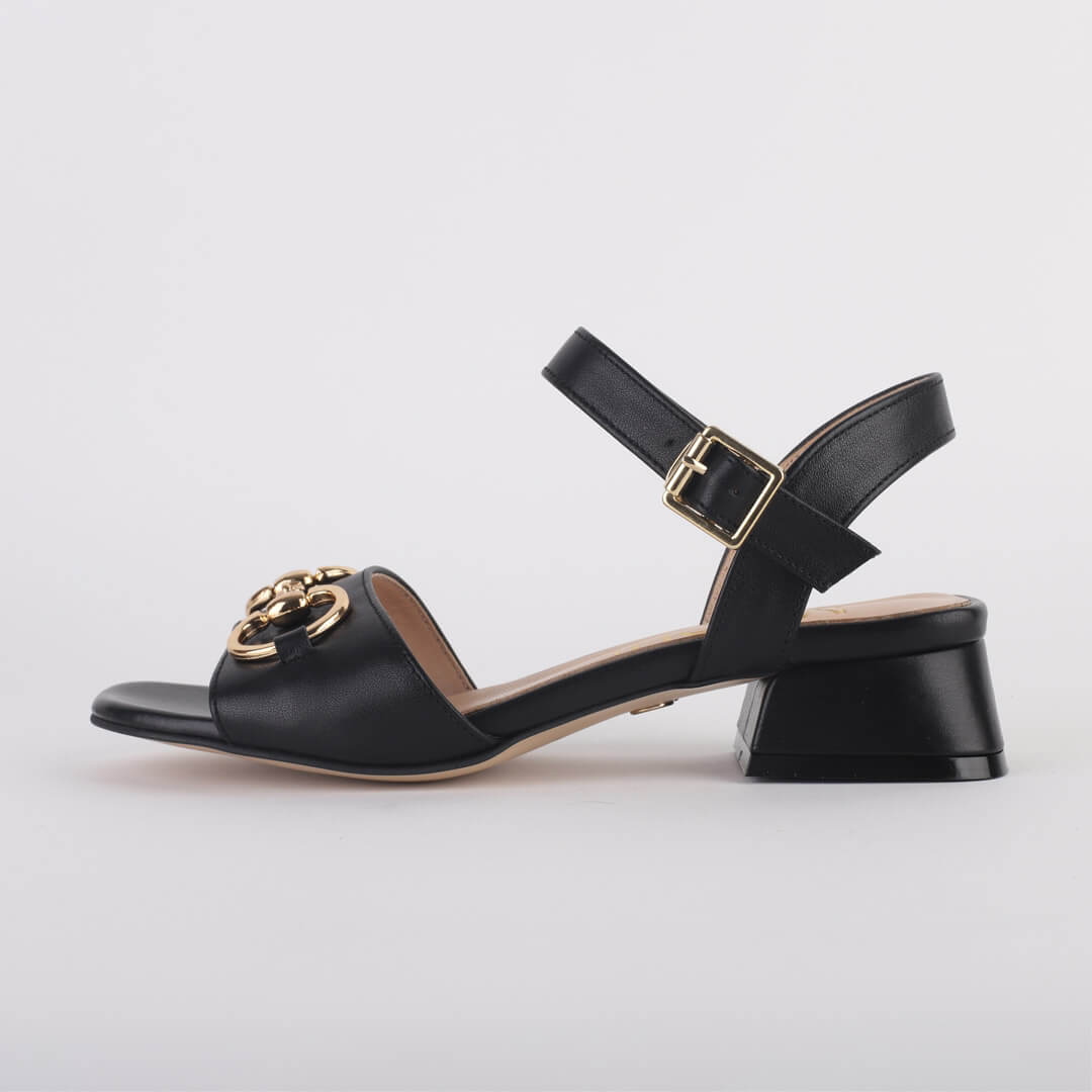 PAULINA - strappy sandal