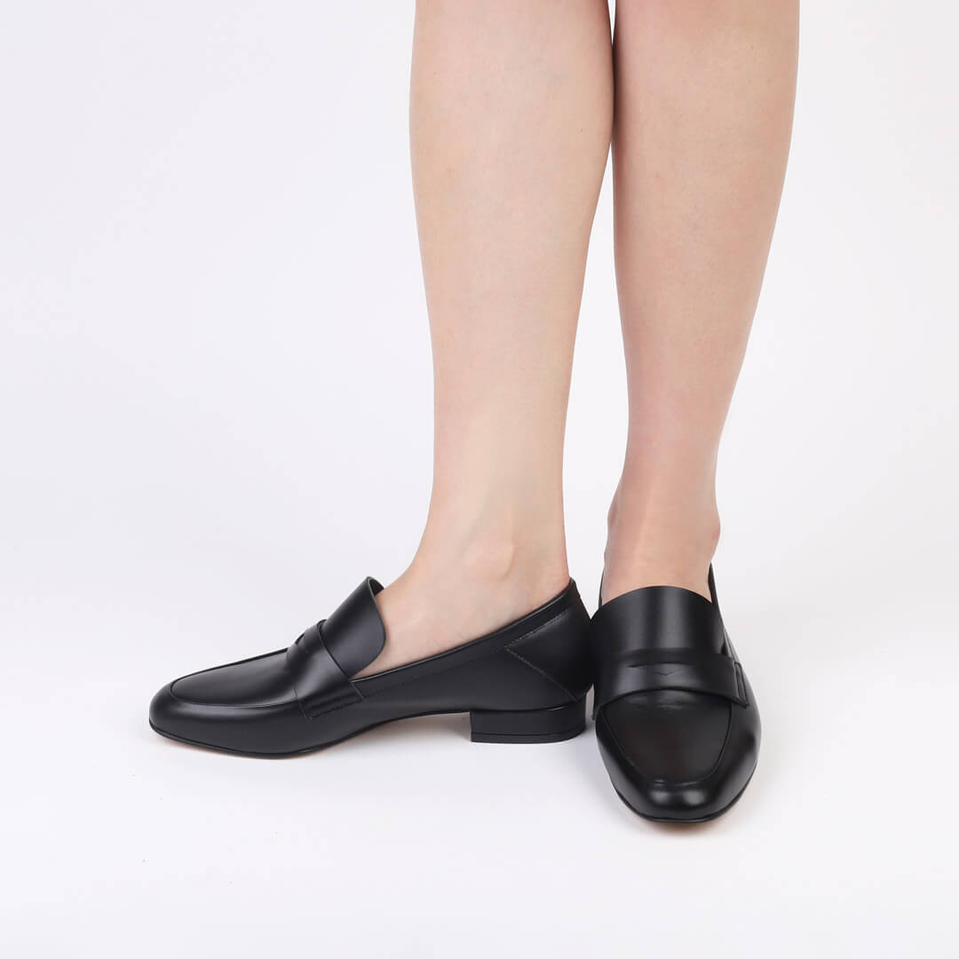 Duba - flat loafer