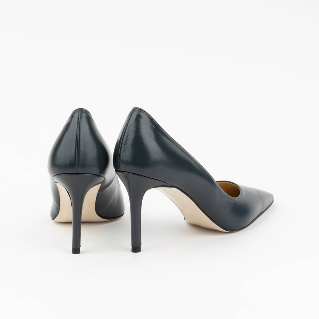 LIOR - leather pumps