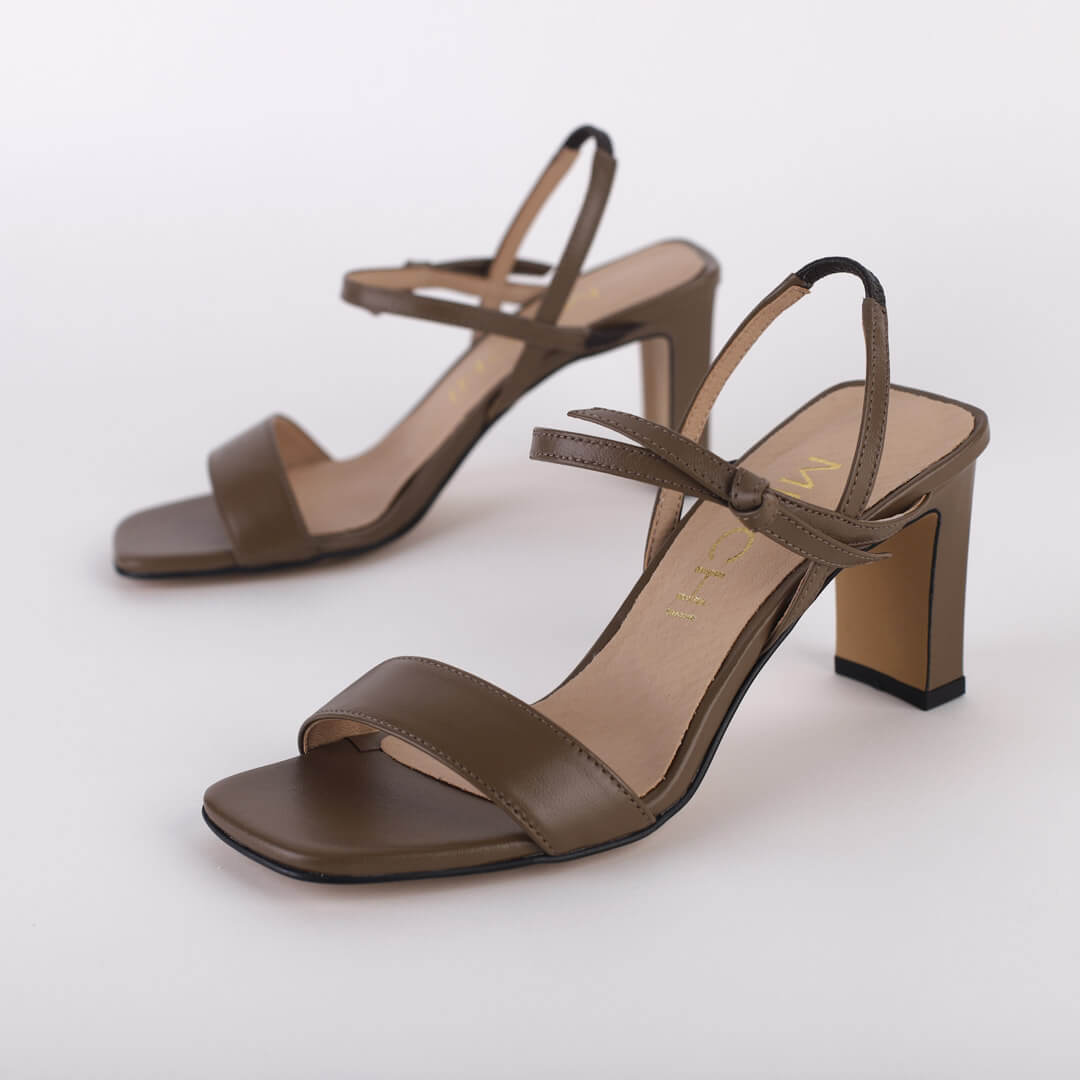 JANIG - strappy sandal