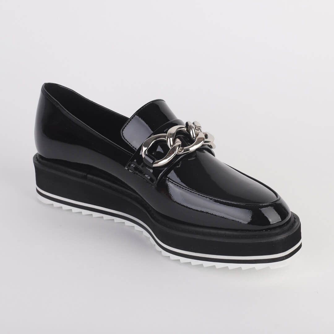 ERDE - platform brogues