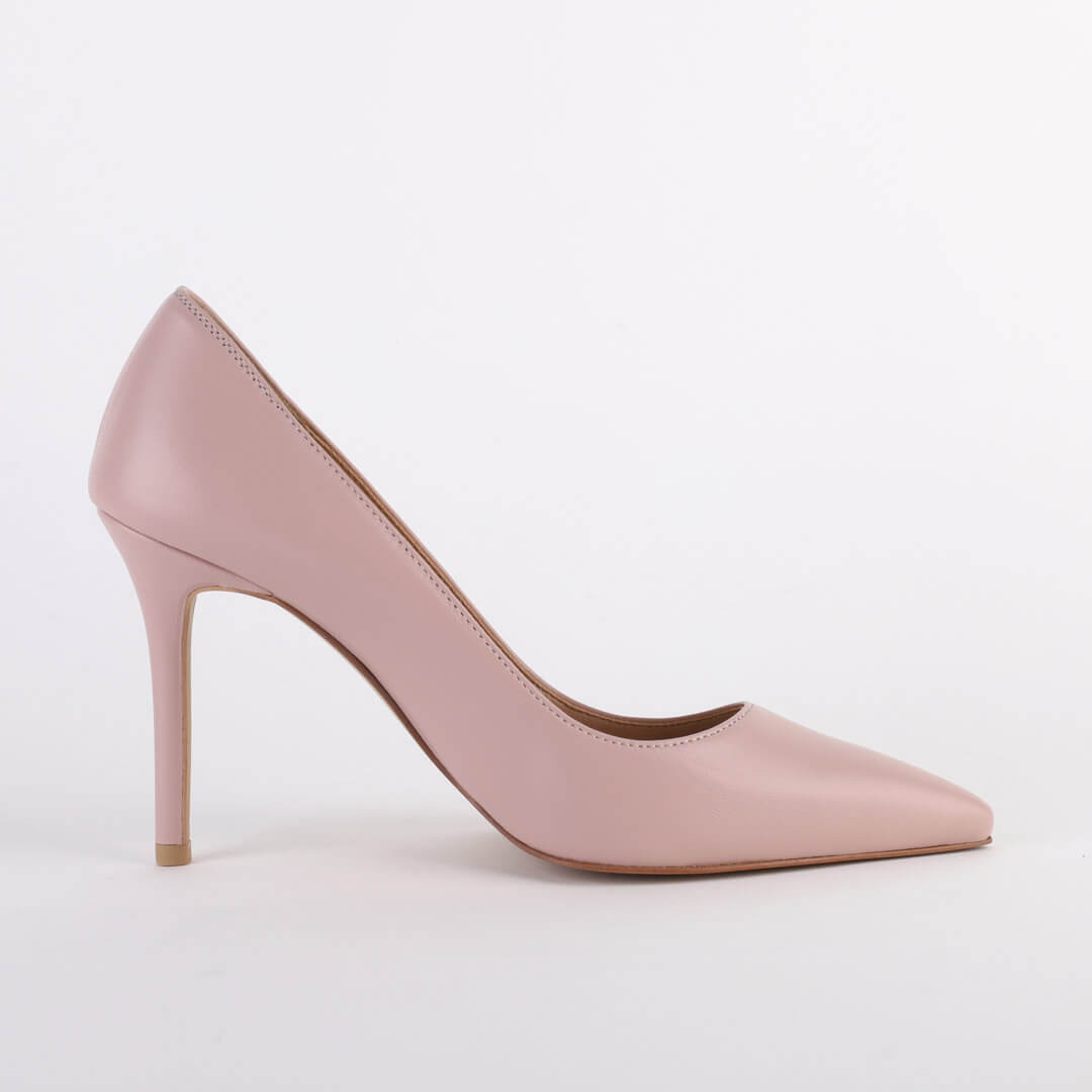 SARAH - point toe pumps