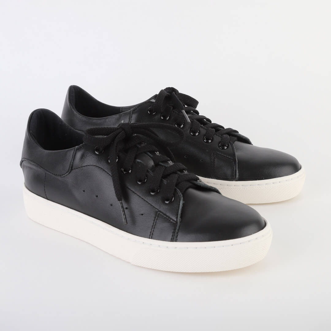 KULT - lace up sneaker