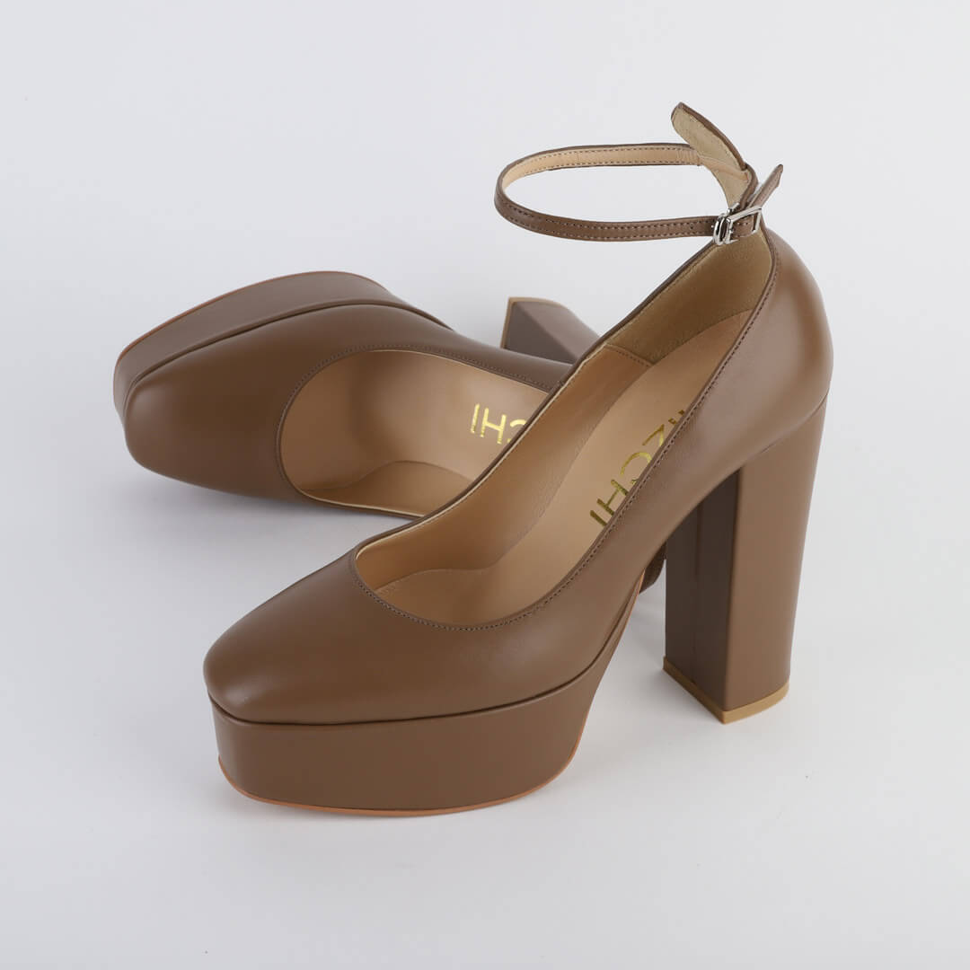 CIMA - platform pumps