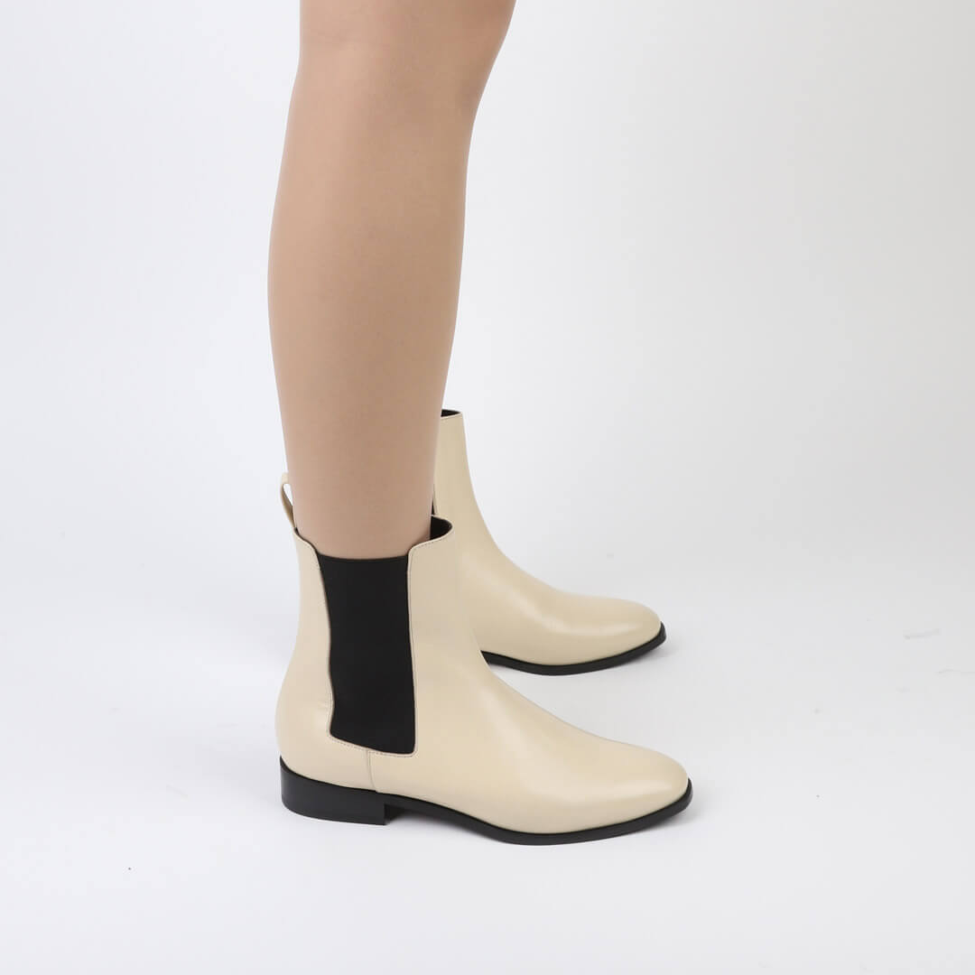 MELADO - chelsea boot