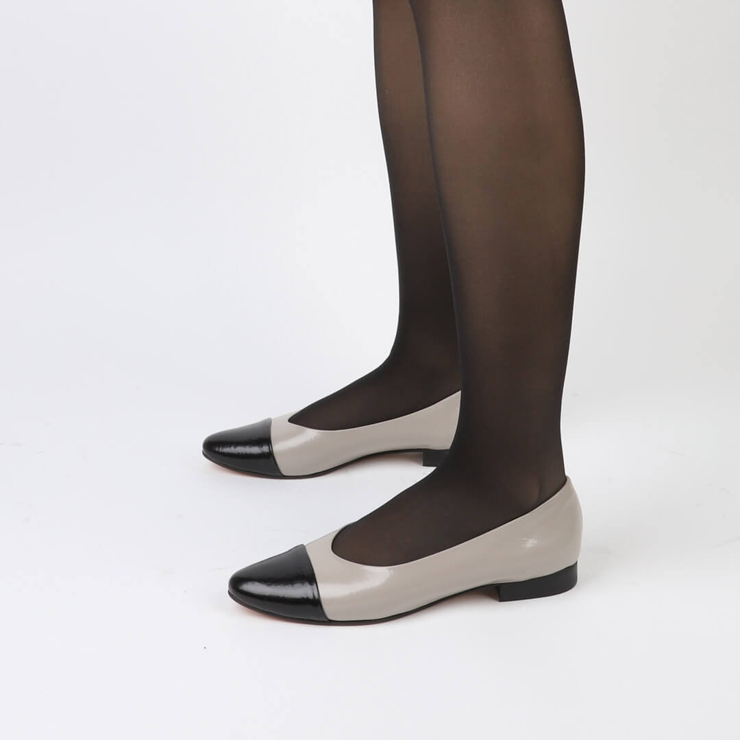 AIDA - flat pumps