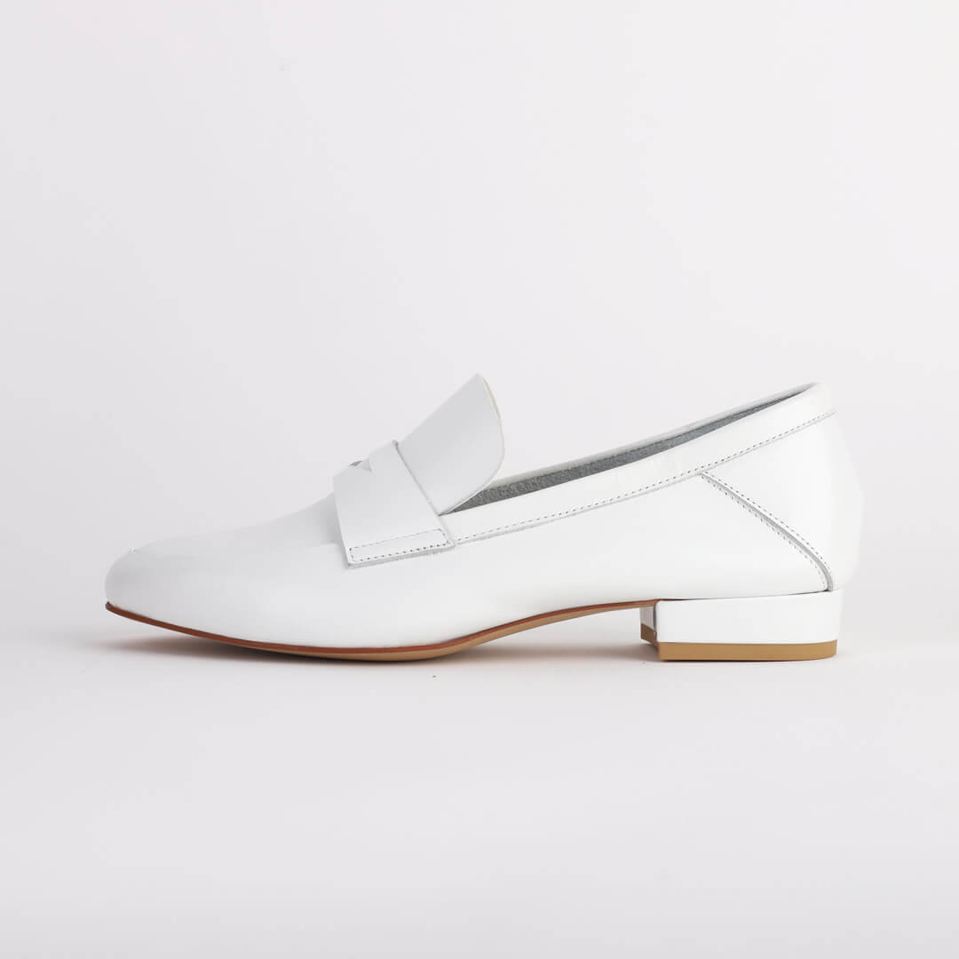 Duba - flat loafer