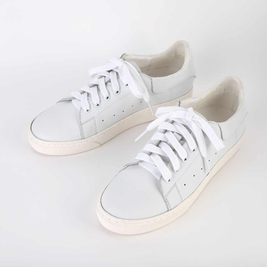 KULT - lace up sneaker