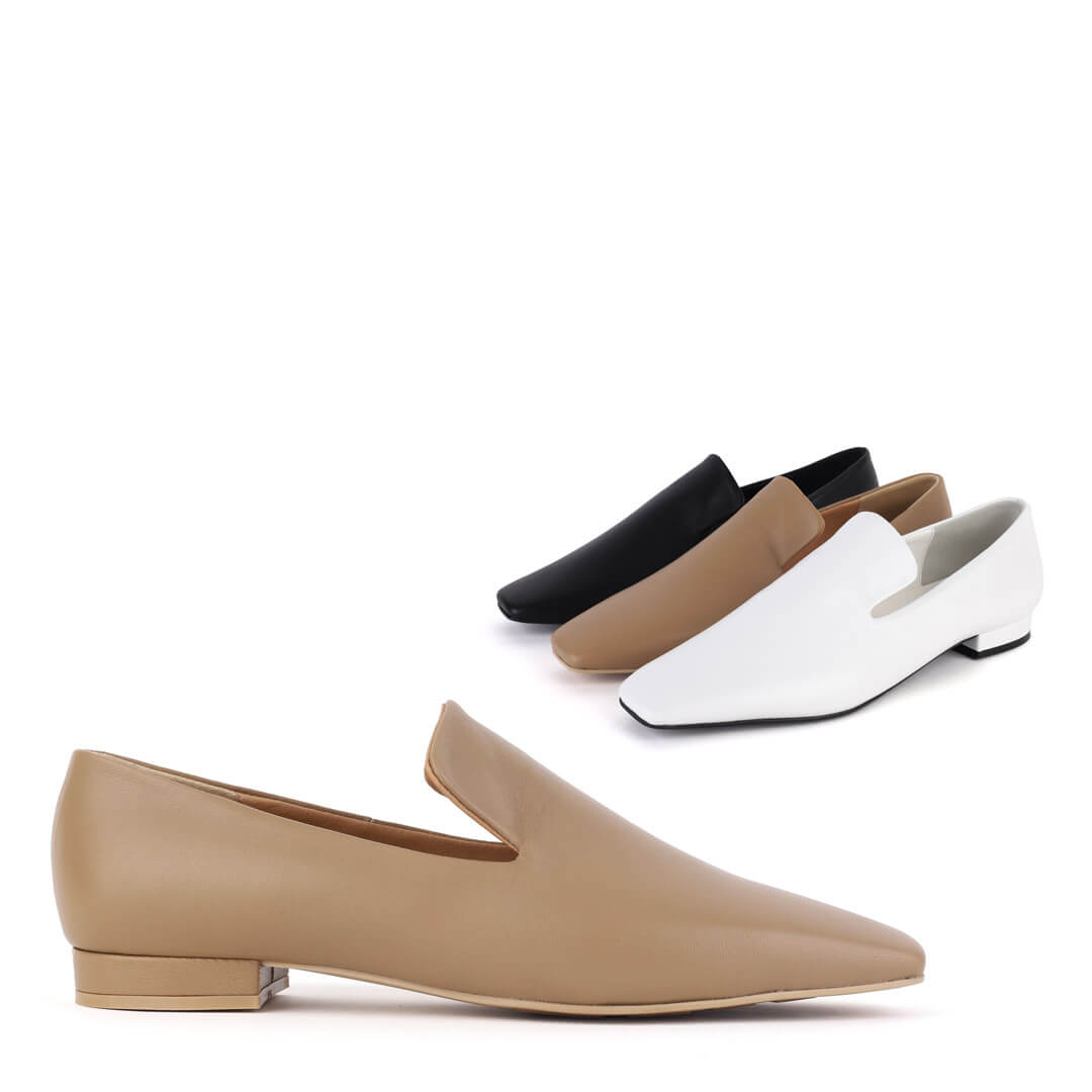 AMAVEL - flat loafer