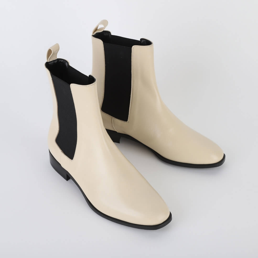 MELADO - chelsea boot