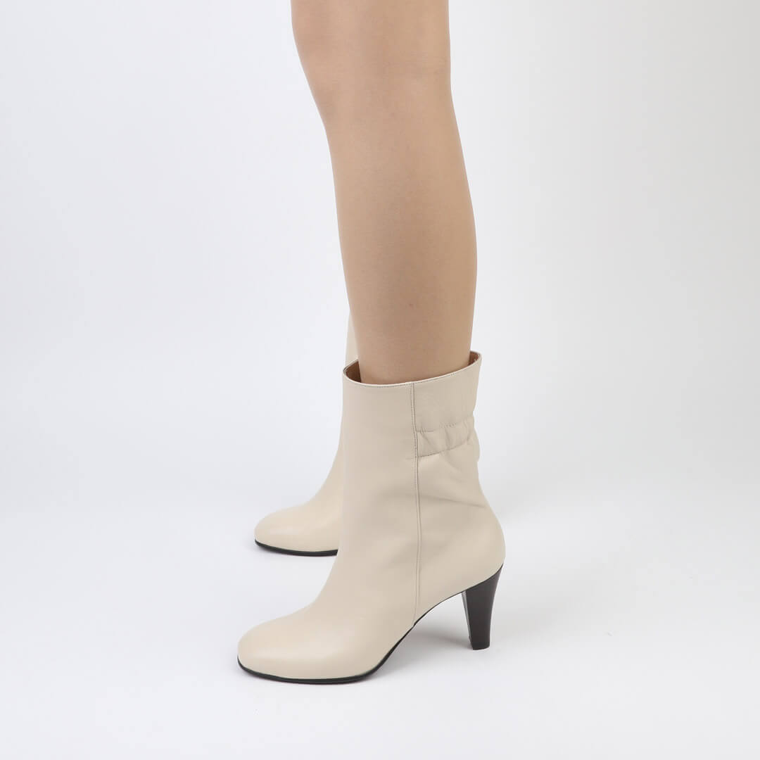 MARFIM - soft leather boot