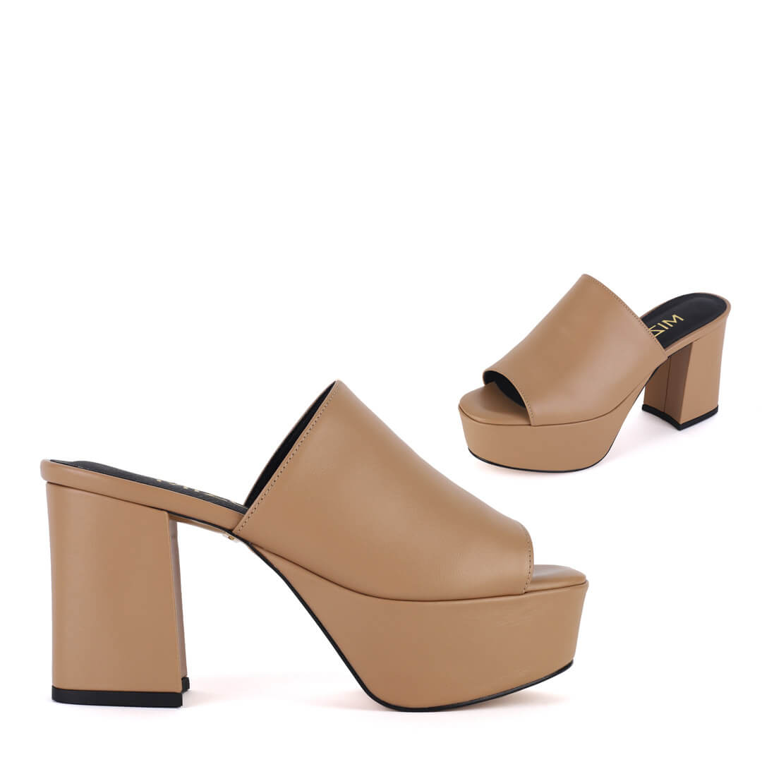 POLAPO - platform mule