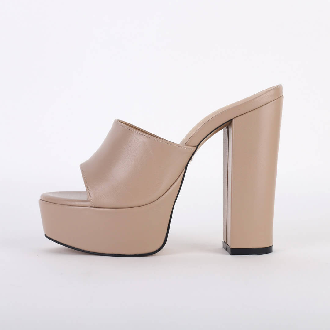 ERIN - platform mules