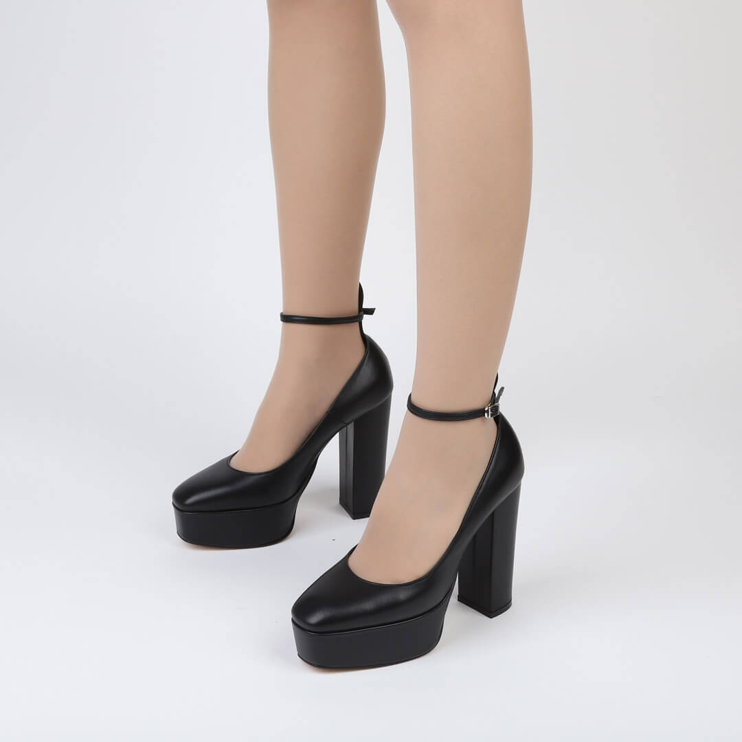 CIMA - platform pumps