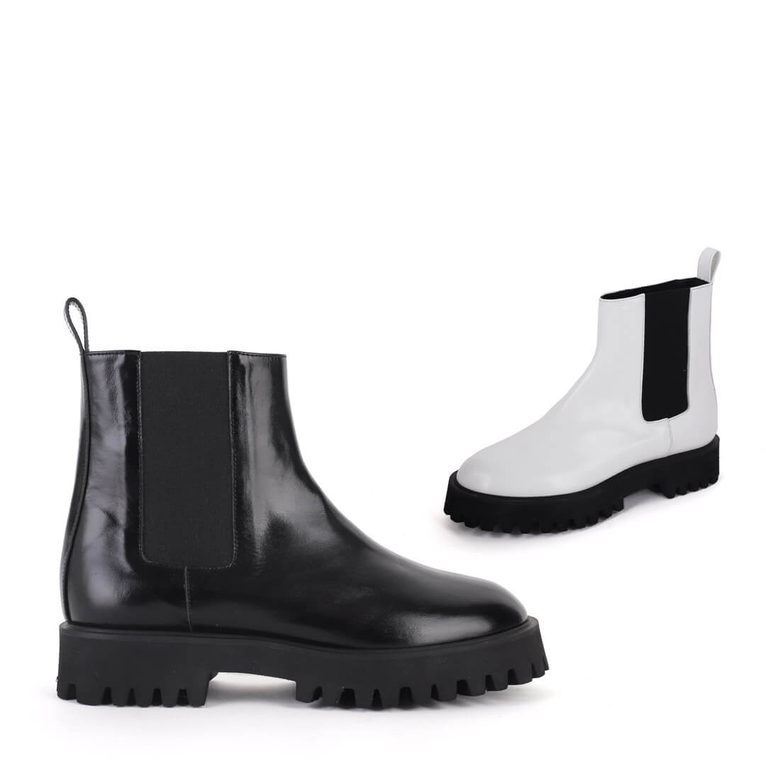 NOTEE - chelsea boots