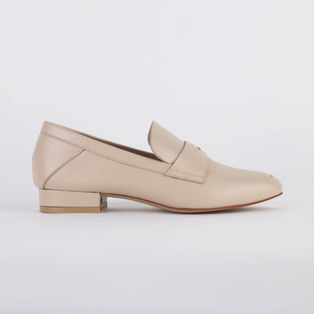 Duba - flat loafer