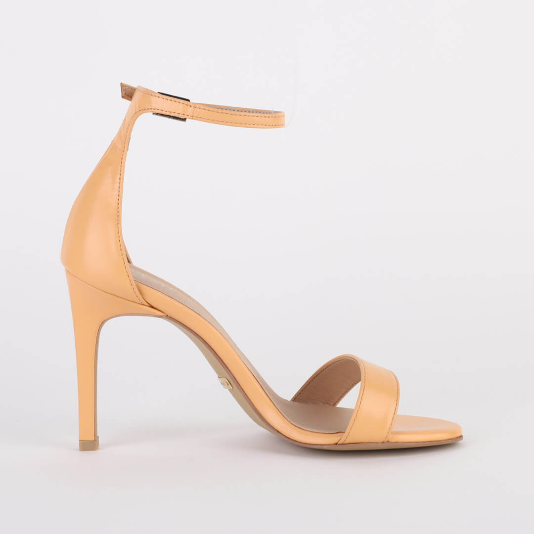 RITZY LA VITA - strappy high sandal