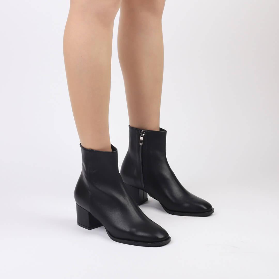 MOSTO - ankle boots