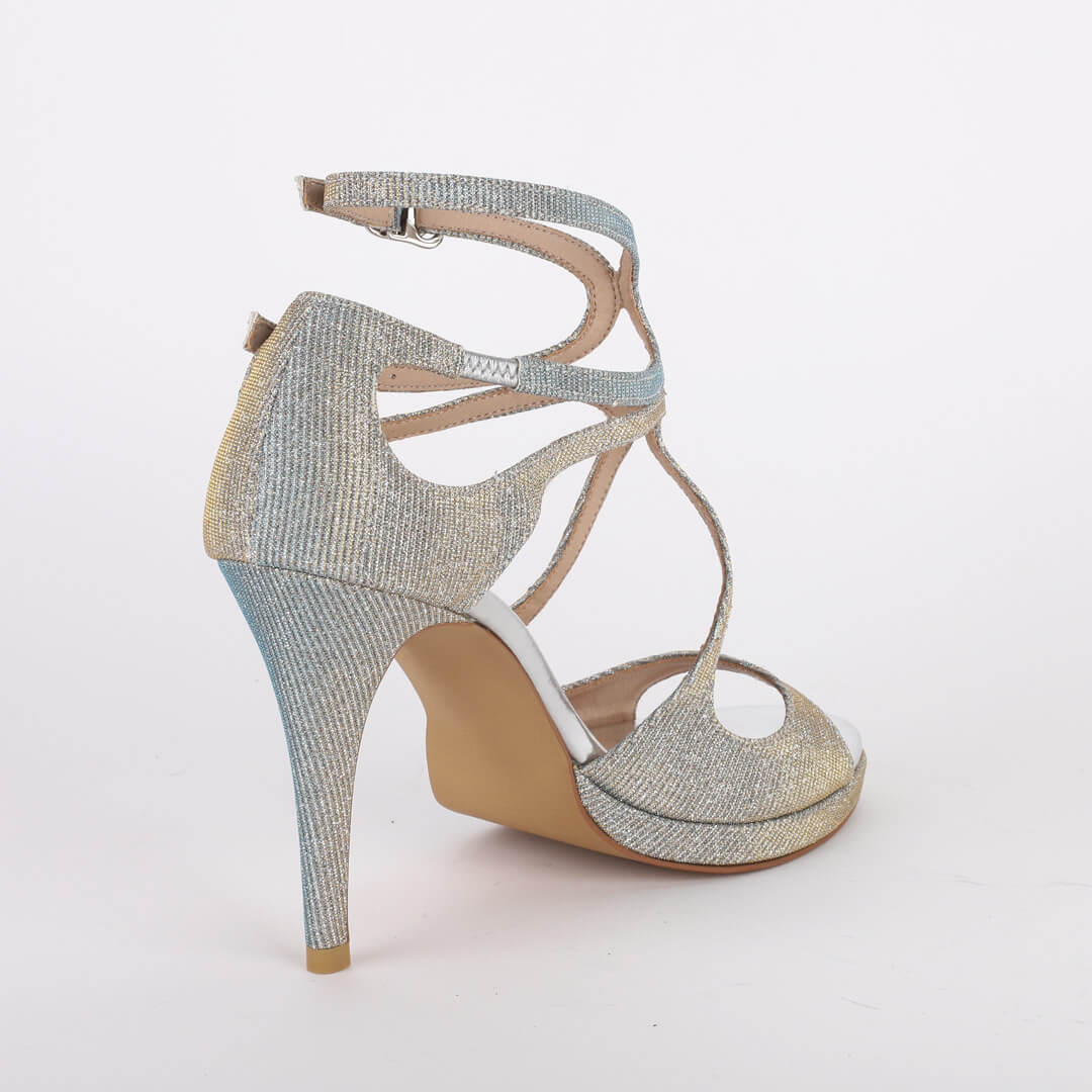 CONFESSION - shimmer platform