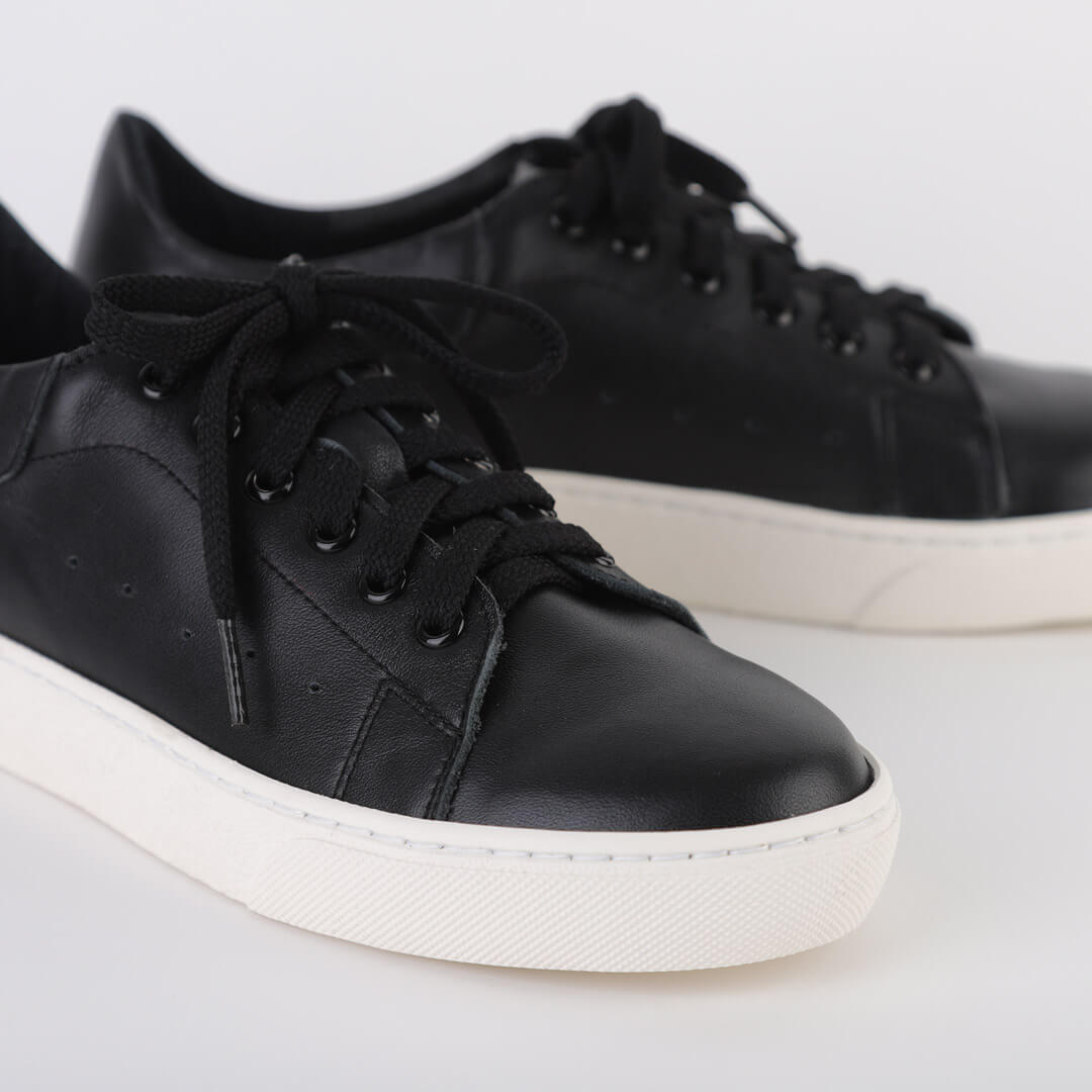 KULT - lace up sneaker