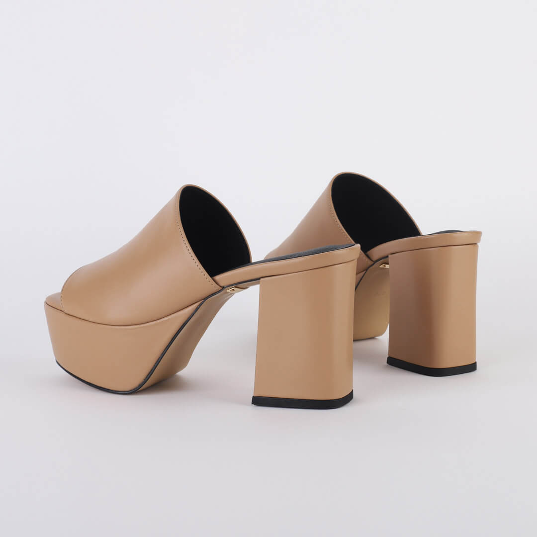 POLAPO - platform mule