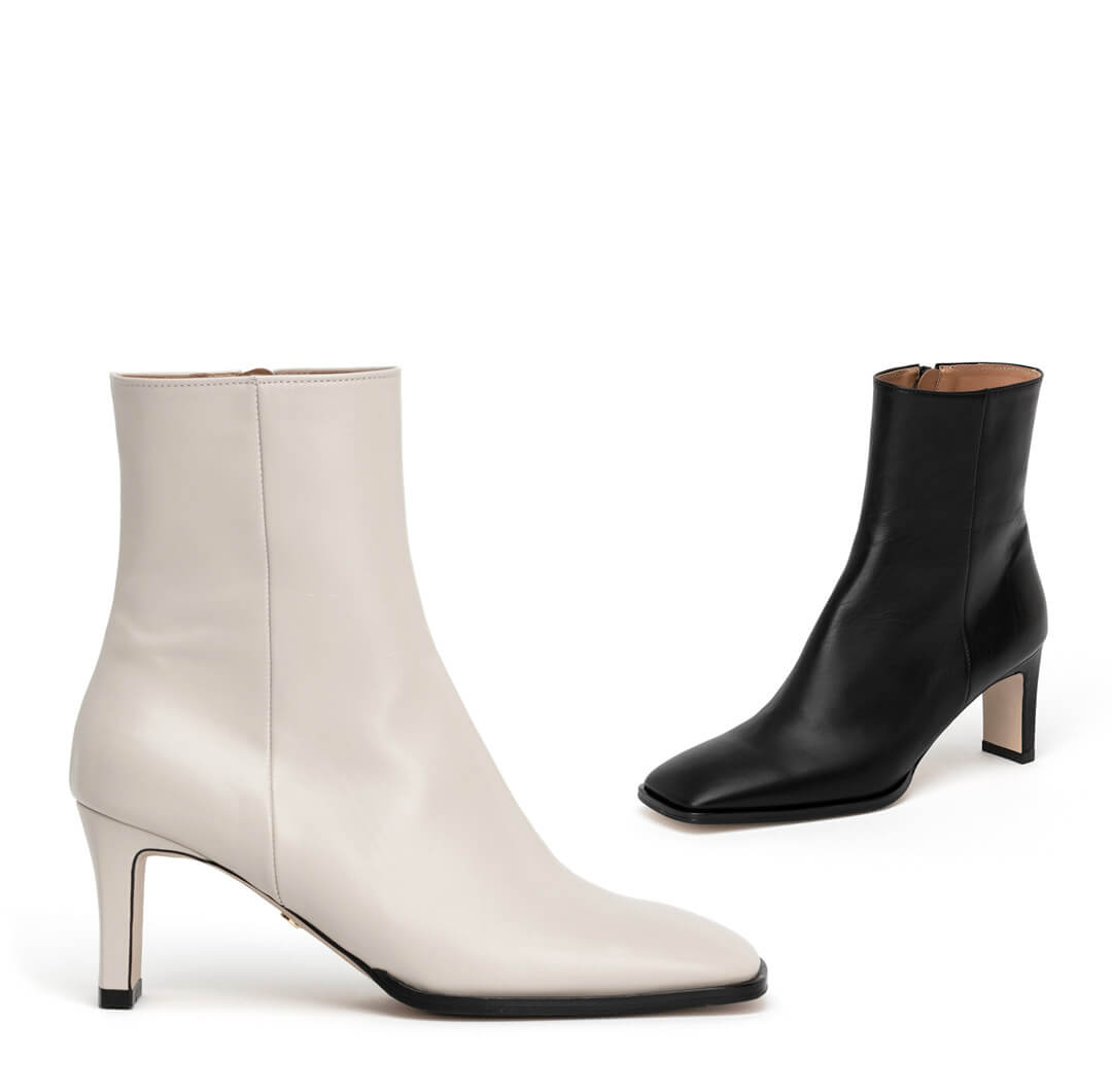 EILVON - ankle boots