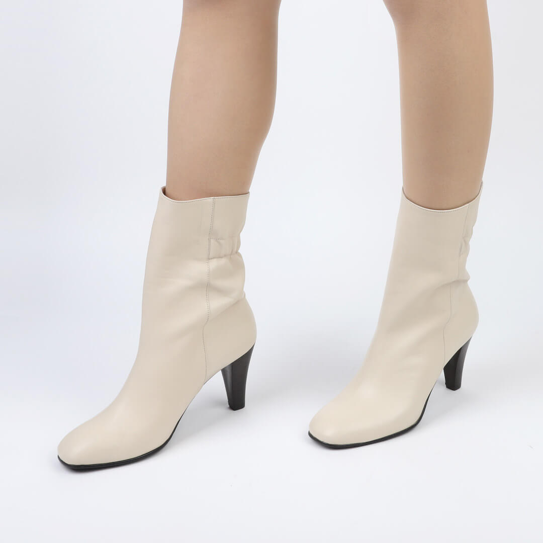 MARFIM - soft leather boot