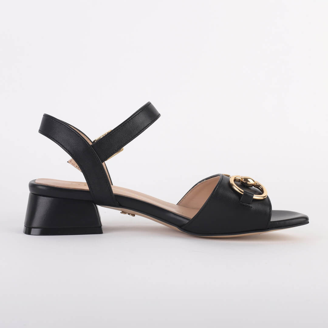 PAULINA - strappy sandal