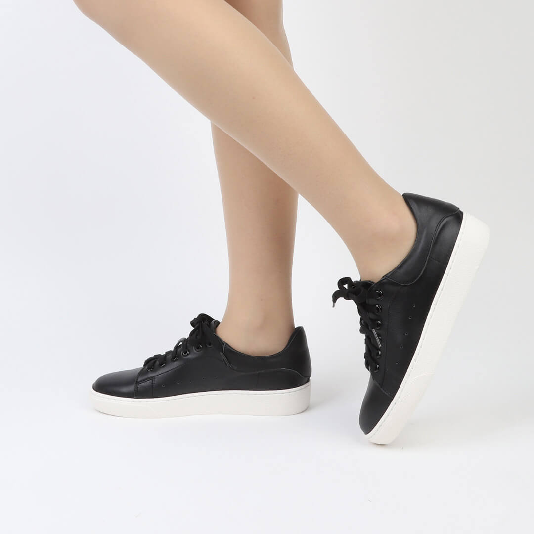 KULT - lace up sneaker