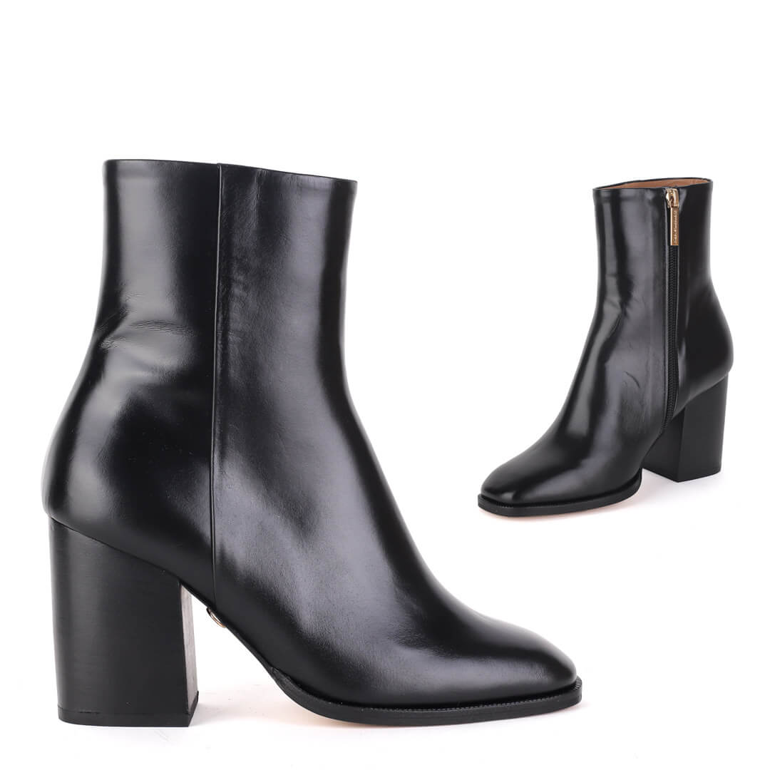 ZULEI - ankle boots