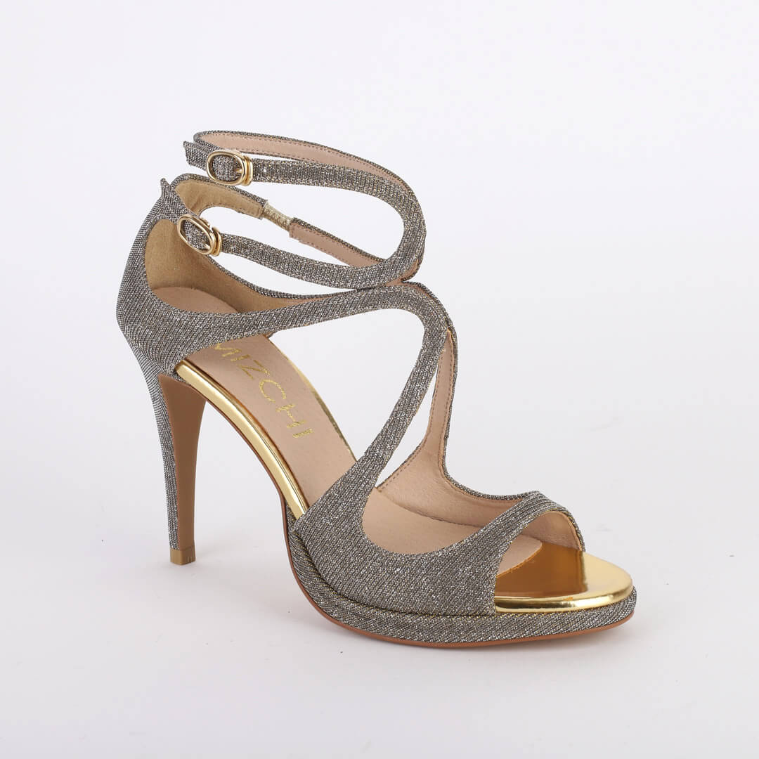 CONFESSION - shimmer platform