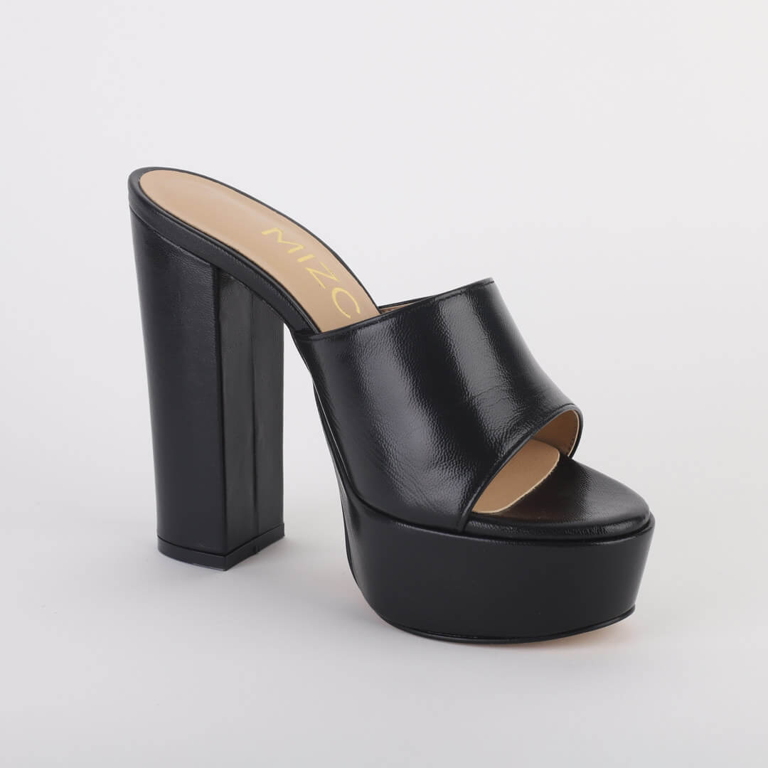 ERIN - platform mules