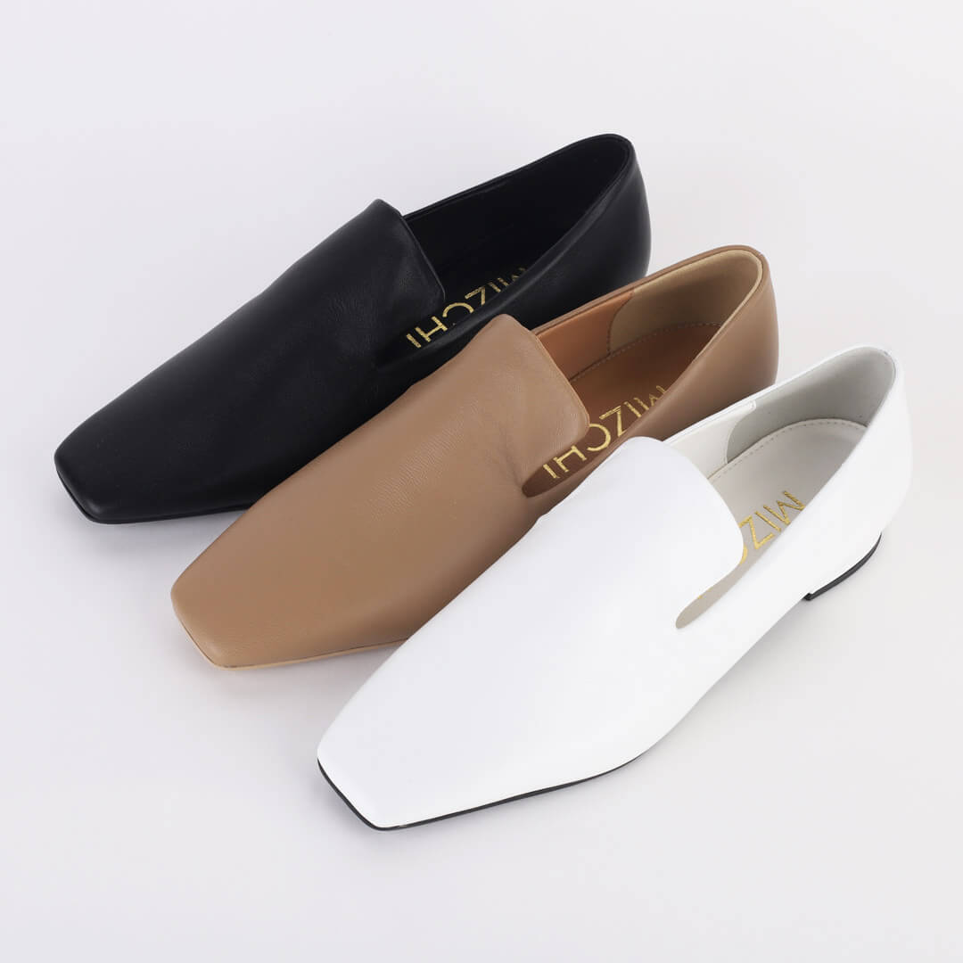 AMAVEL - flat loafer