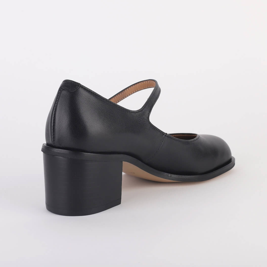 MAGIA - mary jane pumps