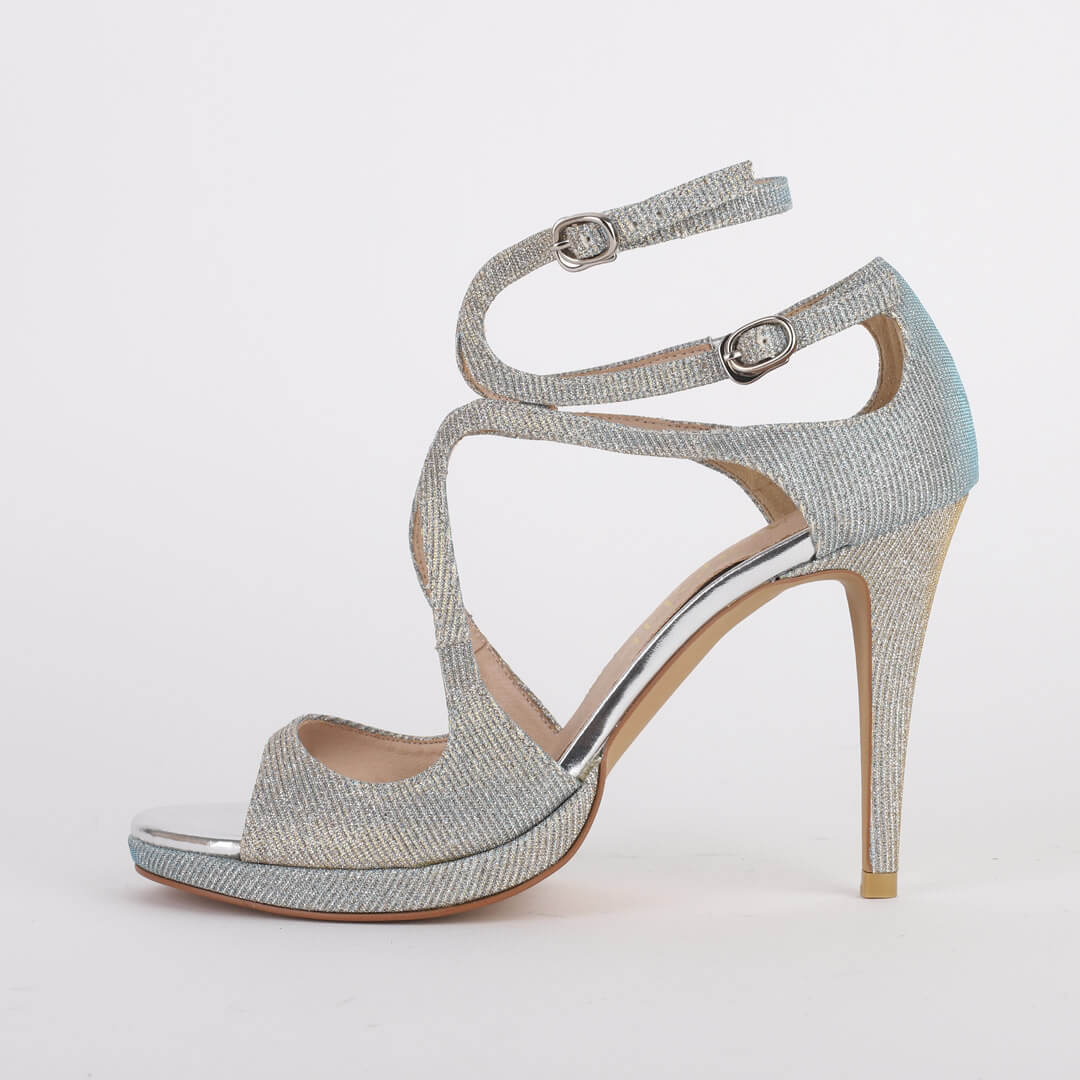 CONFESSION - shimmer platform