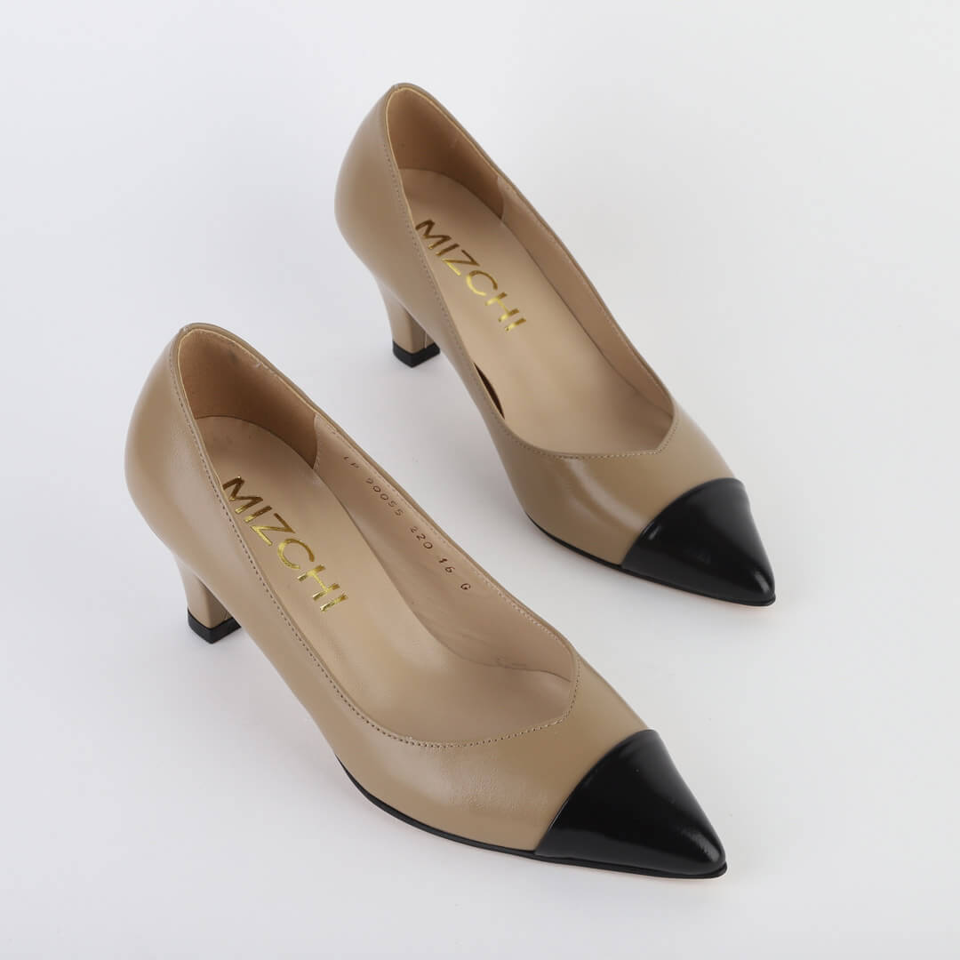 Afida - classic pumps