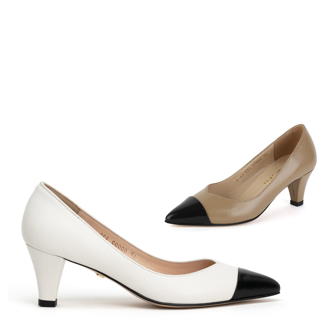 Afida - classic pumps