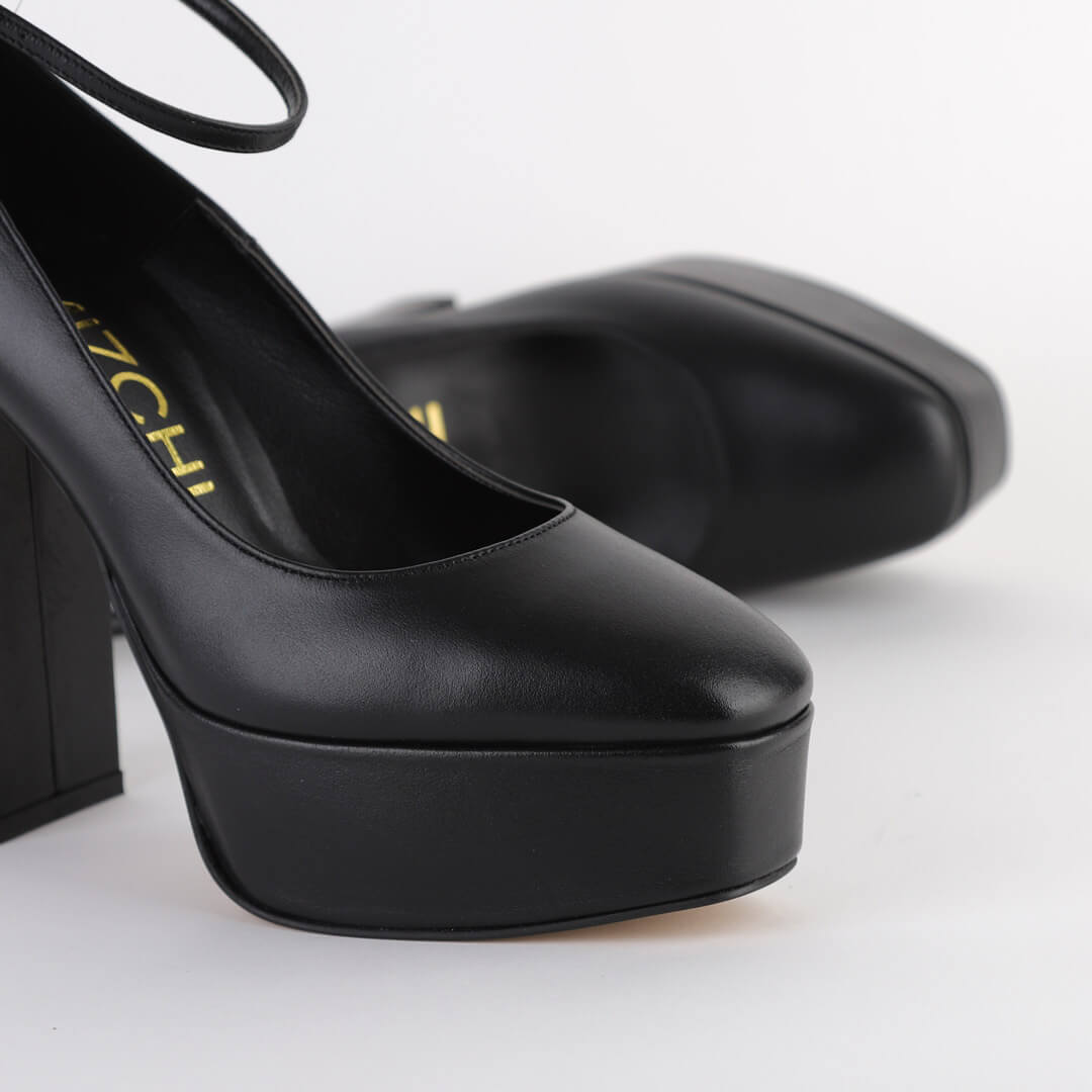 CIMA - platform pumps