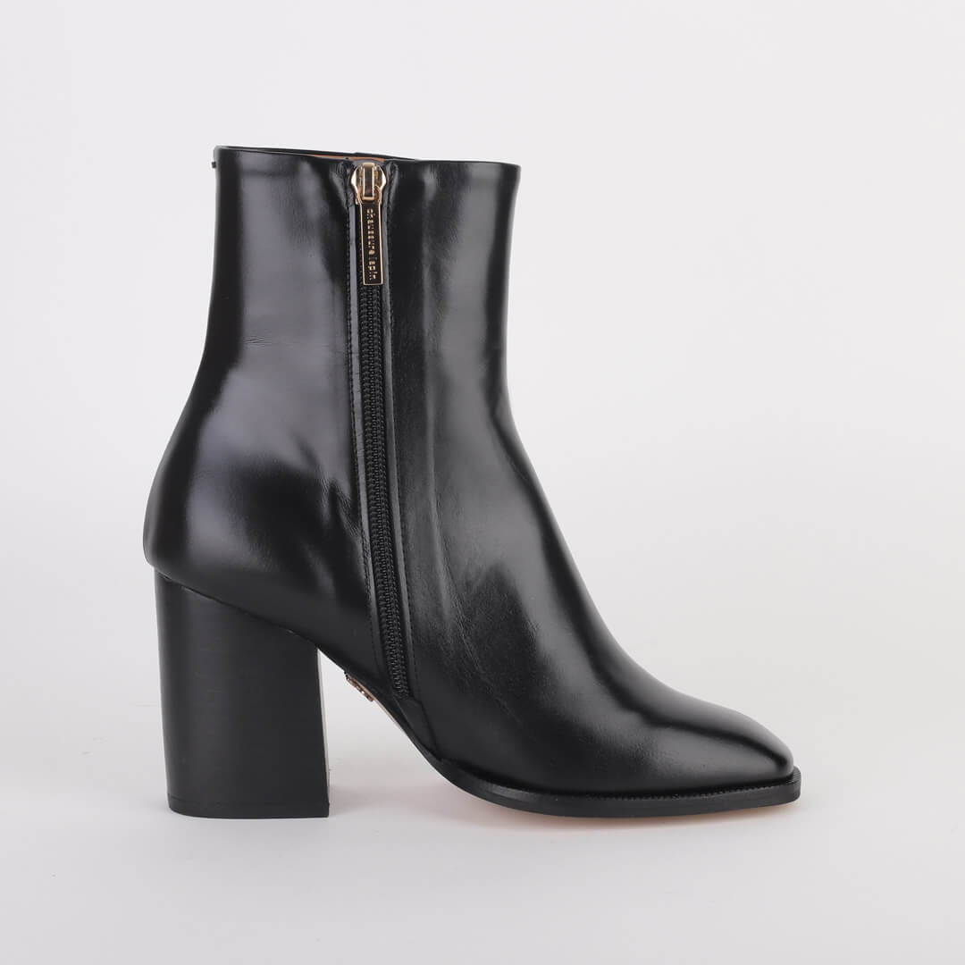 ZULEI - ankle boots