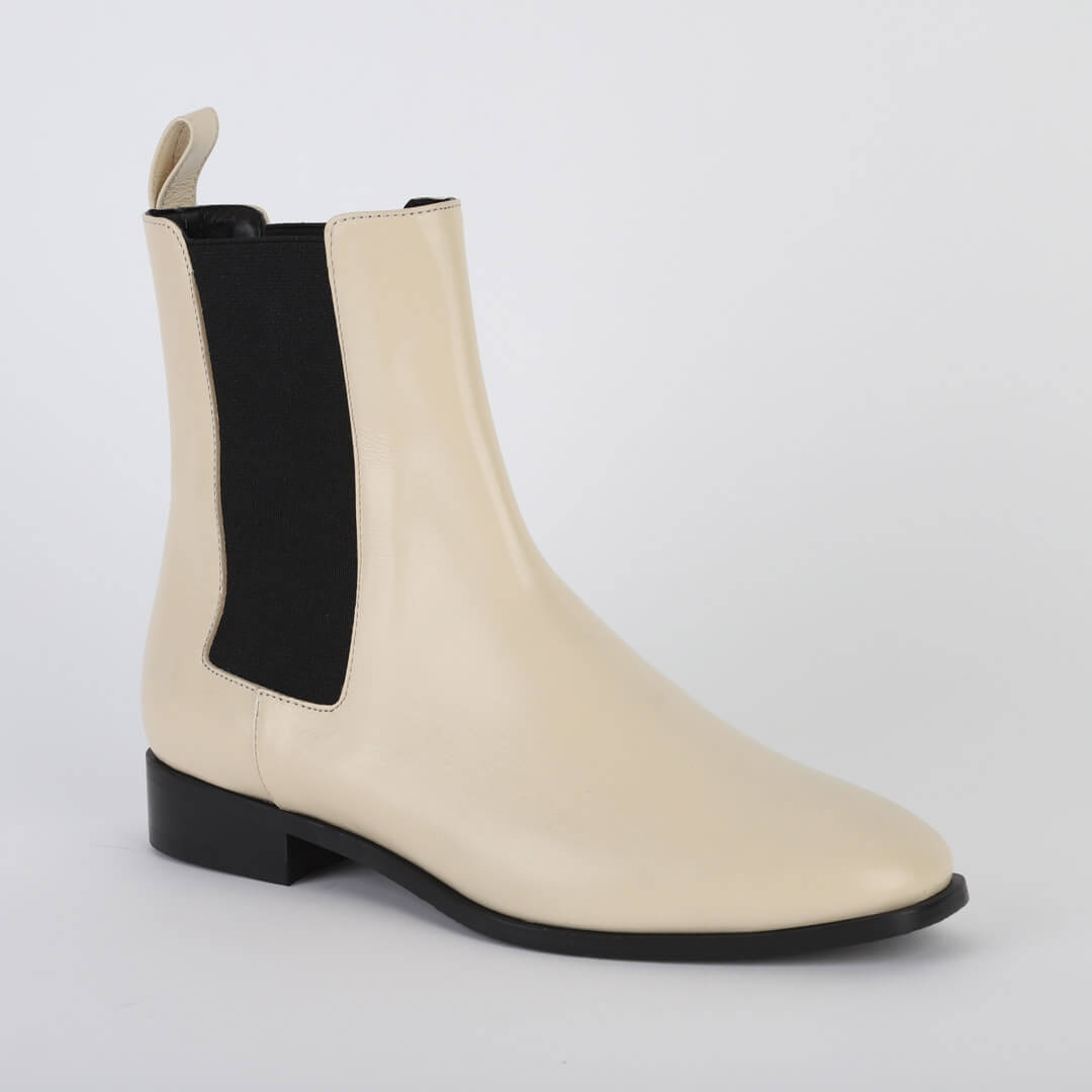 MELADO - chelsea boot