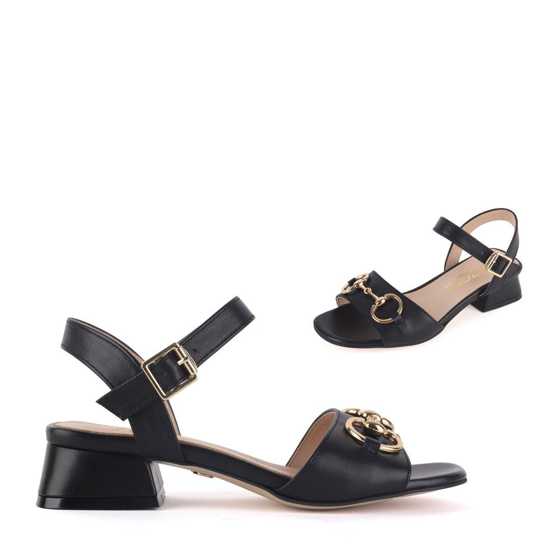 PAULINA - strappy sandal